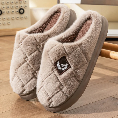 Mens winter slippers - mens,