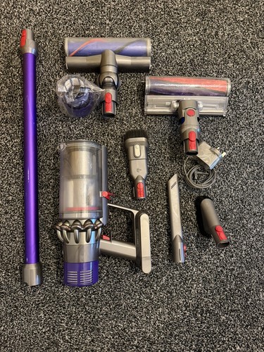 Dyson v10 cordless vacuum - v10,