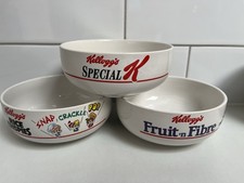 Vintage Kelloggs Fruit Fibre