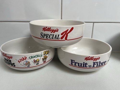 Vintage kelloggs fruit - vintage, fibre