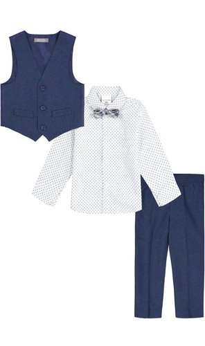 Van heusen boys piece - heusen, formal