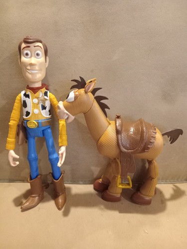 Toy story woody - ,woody, the