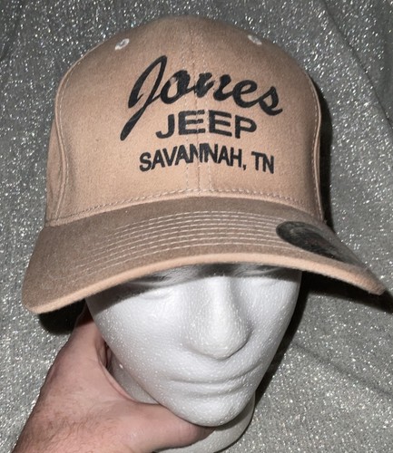 Jones jeep savanah cap - jones,