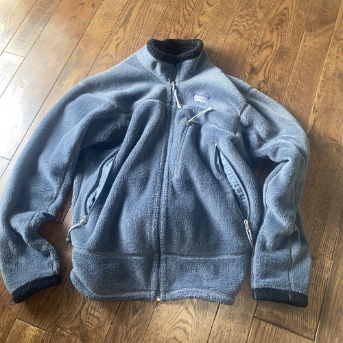 Vintage y2k patagonia - y2k,