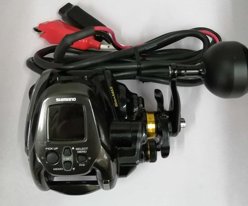 Shimano beastmaster 2000 - 22,