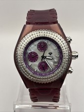 Aqua master 1.0CT Real Diamond