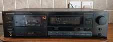 1980s Pioneer CT-335 Stereo