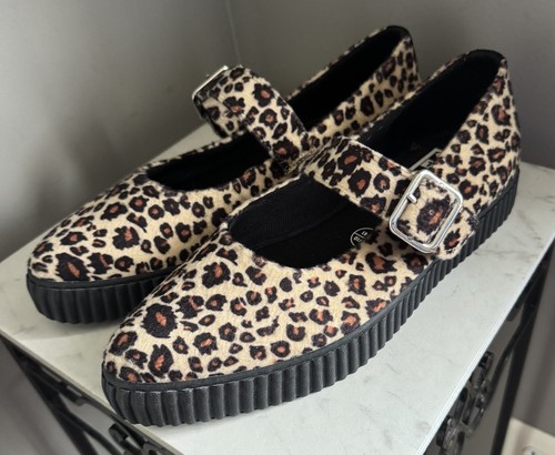 Leopard point ezc - t.u.k.,