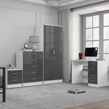 Furniture Bundle - 2DR Plain +