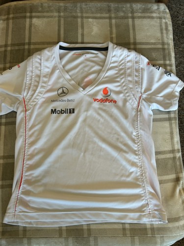 Vodafone mclaren mercedes - vodafone,