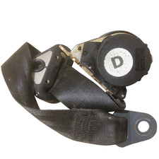 PEUGEOT 205 GTI CTI REAR SEAT BELT RIGHT HAND SIDE " D "