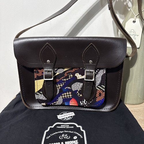 Cambridge satchel basso - satchel, x