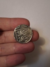 2013 United Kingdom 10 Pence