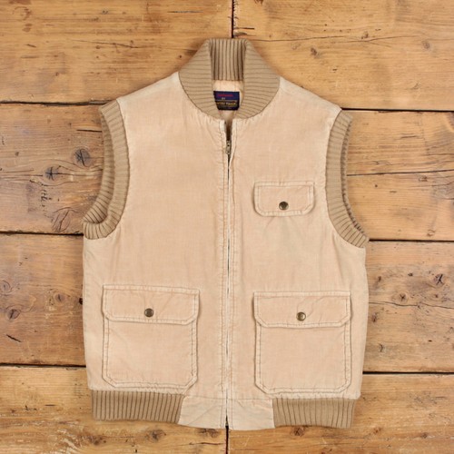 Vintage country touch corduroy - vintage,