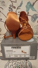 Freed of London Sophia Dark