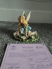 The Leonardo Collection Faerie