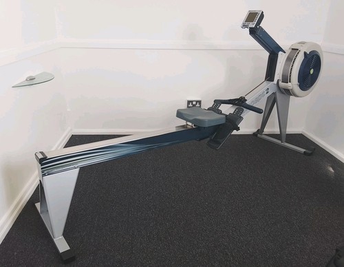 Concept model rowing - model,