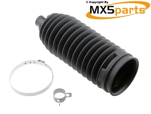 Mx5 steering rack end - end, dust