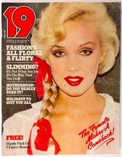 Linda Kerridge CARRIE FISHER