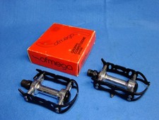 Vintage Ofmega Competizione