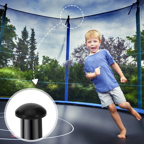 10pcs trampoline leg - trampoline, rubber
