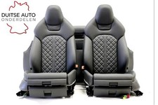 Audi A6 S6 RS6 4G Top Sport