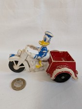 Rare Vintage 1960s Donald Duck