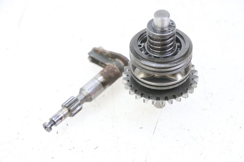 Exhaust valve engine - engine, honda