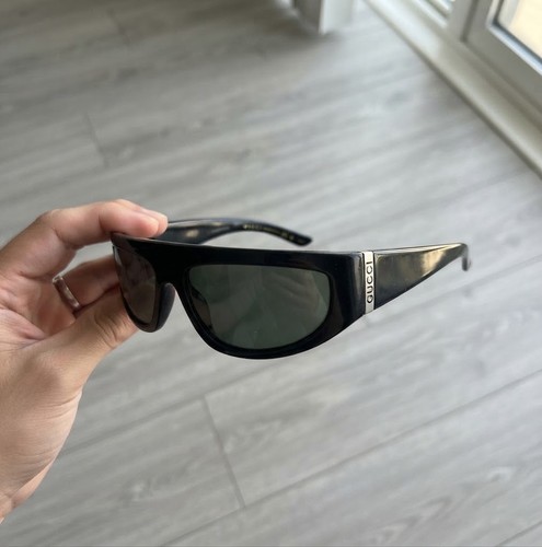 Gucci gg1574s black sport - gg1574s,