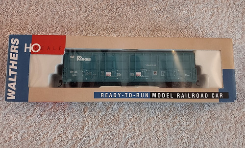 Walthers gauge thrall door - gauge, -door