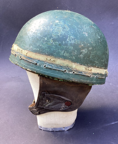 Rare ww2 british glider pilot - ww2,