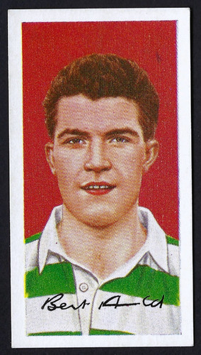 Barratt famous footballers - famous,
