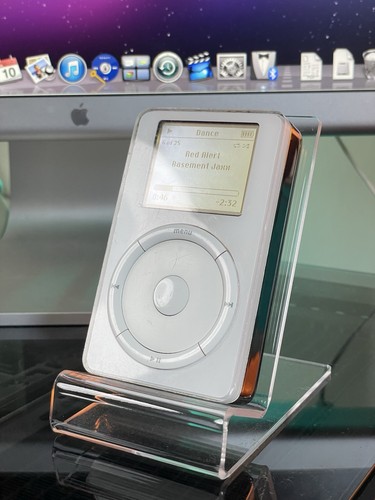 Ipod classic 2nd - classic, |