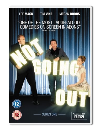 Not going out complete bbc - going,