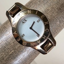 Armani Exchange Women AX4091
