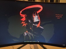 Samsung Odyssey Neo G8 32"