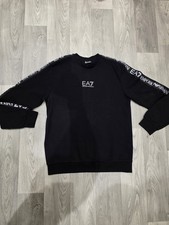 EA7 Emporio Armani Medium