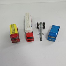 Vintage Majorette Bundle Die