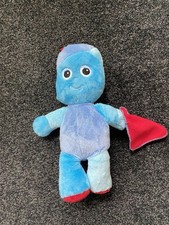 Iggle Piggle In The Night
