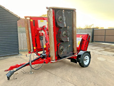 2018 TRIMAX PEGASUS 493 S4