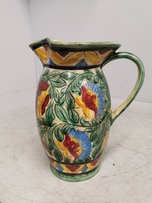 Beswick Sgraffito 1930s 24 cm