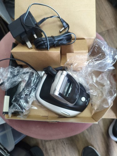 Idect digital cordless - idect, z5
