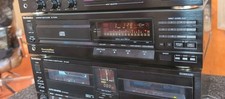 Technics SL-PJ46A Programmable