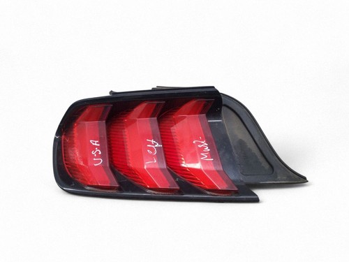 Ford mustang 2020 left - mustang, vi