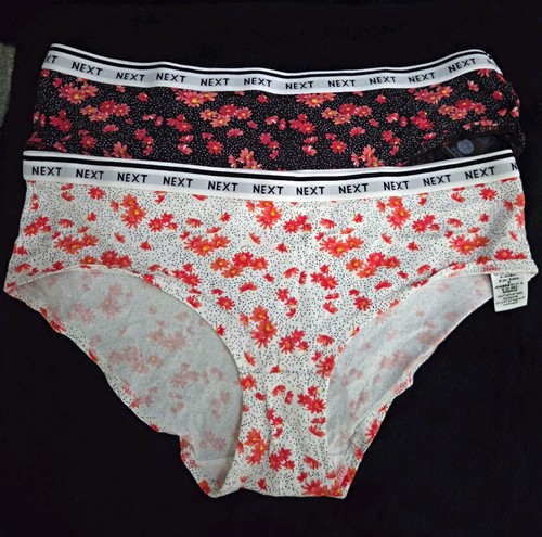 Next women floral brief - next,