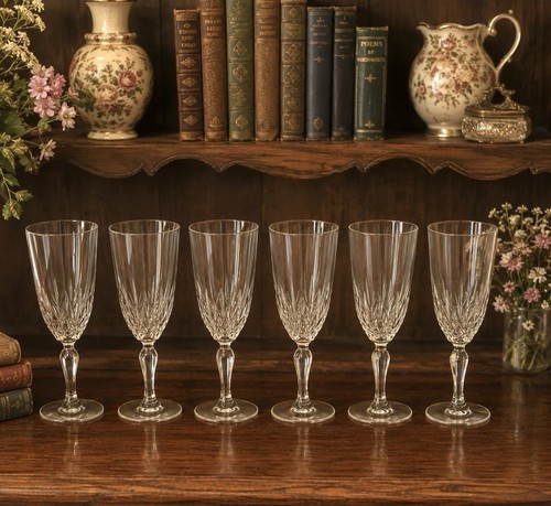 Italian lead crystal vintage - lead,