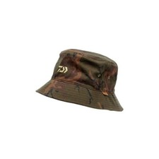 Daiwa Carp Camo Bucket Hat