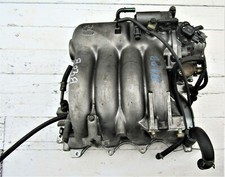 HONDA S-MX AERO RHI MODEL 1998