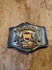 Gold Wing Honda Motorcycle