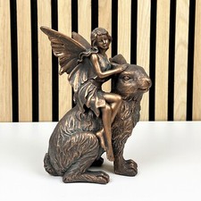 Ornament for Living Room Fairy